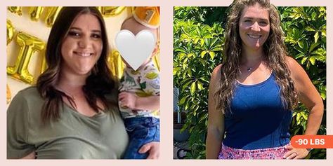 'The CICO Eating Method and Walking Helped Me Lose 90 Pounds' Calorie Restriction, Steps Per Day, Home Workout Videos, Step Workout, Daily Walks, Workout For Flat Stomach, Lost Weight, Beauty Life, Health Diet