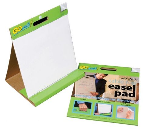 Easel Pads, Table Top Easel, Table Easel, Tabletop Easel, Desk Organization Office, Flip Chart, Craft Table, Desk Organizers, Dry Erase