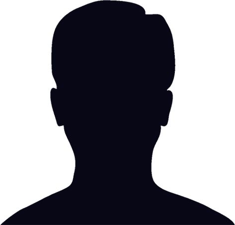 Profile Icon Black, Placeholder Image, Profile Icon, Aadi Shakti, Human Head, Best Resolution, User Profile, Human Silhouette, Transparent Background