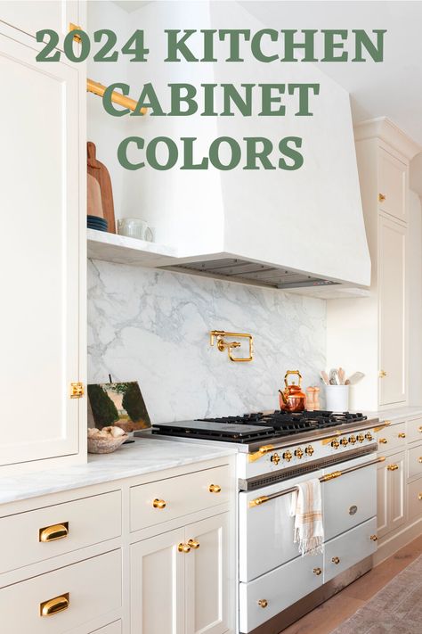 Kitchen Design Ideas Colors, Modern Kitchen Cabinet Colors 2023, Traditional Updated Kitchen, Kitchen Cabinet And Floor Color Schemes, Best Beige Kitchen Cabinet Colors, Kitchen Cabinet Colour Trends 2023, Kitchen Island Trends 2023, Coloured Kitchen Cupboards, Beautiful Kitchen Cabinet Colors