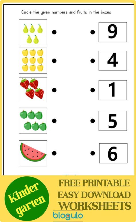 Free Printable Worksheets-Number tracing activities for preschool, for kindergarten, for first graders Preschool Numeracy, Work For Preschoolers, Predicting Activities, Worksheet Number, Hidden Picture Games, Caterpillar Activities, Number Activities Preschool, Preschool Worksheets Free Printables, Kumon Math