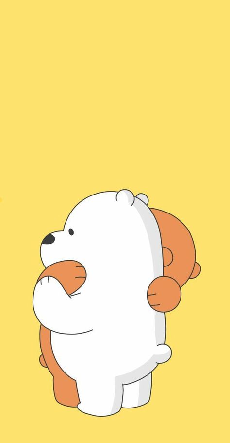 Pin by Angelia on Cartoon wallpapers | Bear wallpaper, Cute cartoon wallpapers, Cool wallpapers cartoon Wallpaper Cute Cartoon, Wallpapers Cool, Ice Bear We Bare Bears, Wallpaper Cartoon, Wallpapers Cartoon, We Bare Bears Wallpapers, Cute Bear Drawings, Cool Wallpapers, Cartoon Wallpaper Iphone