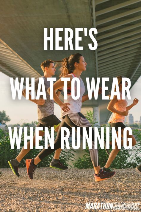 What to wear when running, whether short or long distances, can play a big factor in your level of enjoyment and comfort during your run. Here’s one thing you should know: you don’t need to spend a fortune on running gear. However, when considering “what should I wear running?” there are some must-have items for a great running experience that many runners don’t acknowledge. 5k Running Tips, Running Attire, Running Safety, Strength Training Routine, Benefits Of Running, Start Running, Running In Cold Weather, Health And Wellness Coach, Triathlon Training