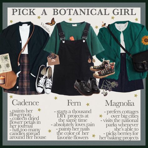 Goth Enby, Slytherin Things, Cottage Core Outfit, Png Outfits, Wild Outfits, Dark Academia Clothes, Academia Clothes, Favorite Flower, Mood Board Fashion