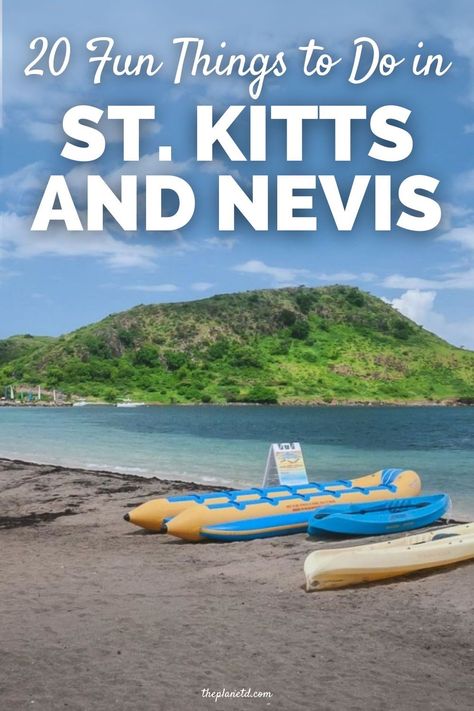 St Kitts Island Things To Do, St Kitts Island, Nevis West Indies, Nevis Island, Caribbean Countries, Saint Kitts, Latin America Travel, North America Travel Destinations, Caribbean Vacation