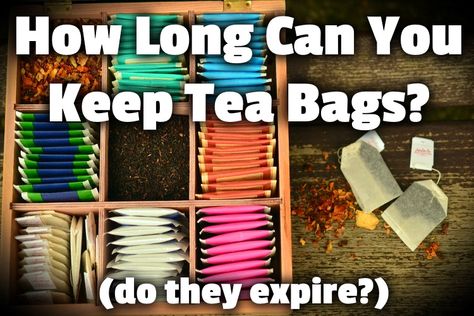 What To Do With Expired Tea Bags, Tea Organizer, Teabag Art, Lewis Black, Simple Foods, Lipton Tea, Tea Organization, Used Tea Bags, Celestial Seasonings