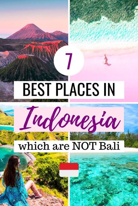 Voyage Bali, Travel Destinations Asia, Travel Asia, Asia Travel Guide, Awesome Places, Southeast Asia Travel, Text Overlay, Asia Destinations, Solo Female Travel