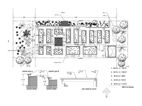 Master plan | Southside Place Community Garden Community Market Architecture, Community Garden Plan, Intergenerational Housing, Community Garden Architecture, Community Garden Design, Plan Potager, Garden Map, Site Plan Design, Garden Site