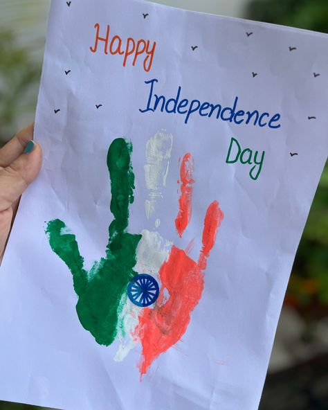 Independence Day special easy diy for toddlers | independence day craft independence day independence day craft ideas independence day card independence day card making ideas how to make independence day greeting card independence day card making greeting card idea for independence day independence day craft ideas for school independence day decoration ideas independence day cards handmade independence day special greeting card independence day card for school competition diy independence d... Diy For Toddlers, Independence Day Decoration Ideas, Independence Day Craft Ideas, Craft Ideas For School, Independence Day Card, Independence Day Greeting Cards, Independent Toddler, Independence Day Special, Independence Day Decoration