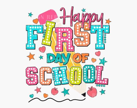 For my PA friends….I hope the moms, kids and teachers have a great first day of school! Happy First Day Of School, Background Note, School Vibes, 1st Day Of School, School Png, 1st Day, Teacher Appreciation Gift, Teacher Appreciation Gifts, First Day Of School