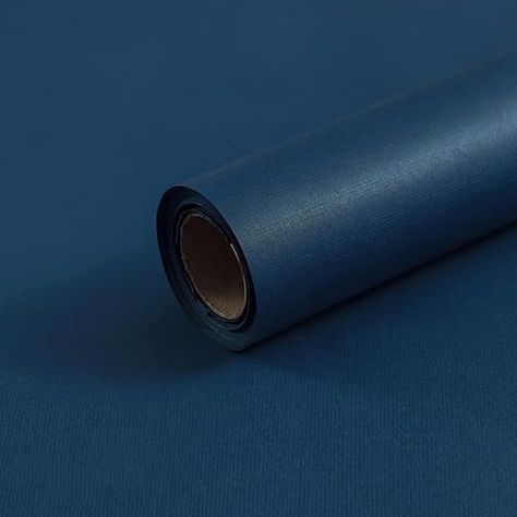 Amazon.com: LWFyyds Korean Solid Color Kraft Paper roll, Flower Wrapping Paper, Bouquet Material, Gift Wrapping Paper - Navy Blue : Health & Household Blue Health, Flower Wrapping Paper, Flower Wrapping, Kraft Paper Wrapping, Green Choices, Paper Bouquet, Bouquet Wrap, Holiday Flower, Holiday Party Gift