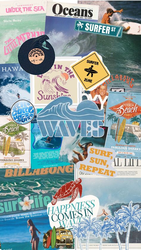 Surfer collage!!🏄‍♀️🌺🌴🌞🌊🐬🐚 #collage #wallpaper #backround #summer #beach #surf #surfer #viralpost #fyp Surfer Collage, Sea Shark, Collage Collage, Collage Wallpaper, Halle Bailey, Beach Surf, Viral Post, Summer Party, Beach Party