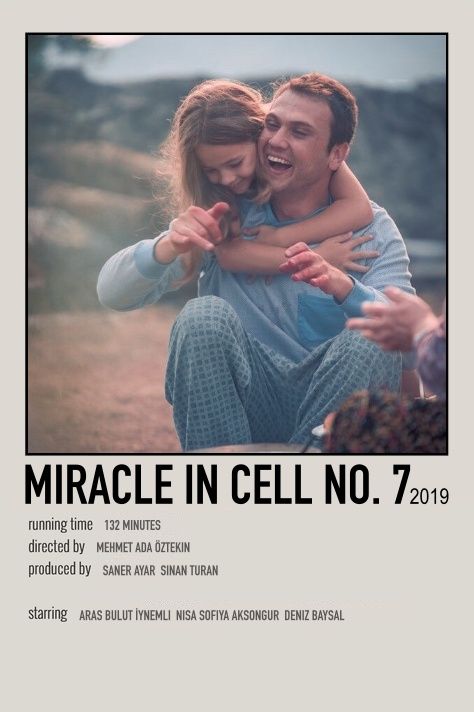 Miracle In Cell No 7, Film Instagram, Movie Poster Room, Most Paused Movie Scenes, Movie To Watch List, The Pause, Books To Read Nonfiction, Film Posters Minimalist, Drama Tv Shows