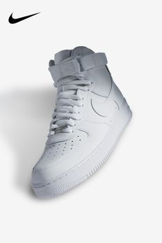 Air Force 1 ’07—the classic color has arrived just in time for summer. Shop it now on Nike.com. Nike Air Force 1 Colors, Nike Shoes Men's Sneakers, Nike Shoes Design, Nike Outfits Men Casual, Nike Air Force 1 Men, Best Sandals For Men, Shoes For Men Sneakers, Nike Mens Shoes, Nike Shoes Men