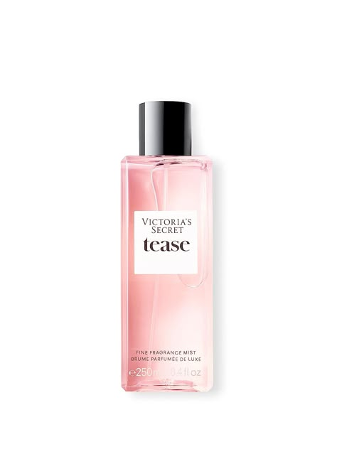 Victoria Secret Tease Perfume, Tease Perfume, Vanilla Mist, Perfume Victoria Secret, Victoria Secret Body Mist, White Gardenia, Victoria Secret Fragrances, Fragrance Lotion, Fine Fragrance Mist