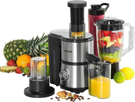 Tasty Smoothies, Healthy Protein Smoothies, Smoothie Maker, Fresh Coffee Beans, Fruit Juicer, Electric Juicer, Smoothie Makers, Breakfast Drink, Homemade Drinks