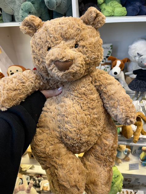 Jellycat bear Bartholomew Bear Jellycat, Jellycat Bartholomew Bear, Bartholomew Bear Jelly Cat, Jelly Cat Bear, Huge Jellycat, Big Jellycat, Jellycat Dog, Jellycat Bear, Bear Jellycat