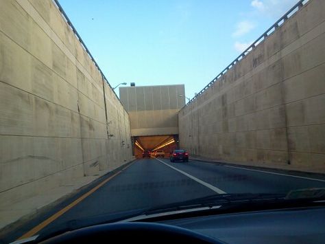 Hampton Roads Tunnel Hampton Va Tunnel Of Love, Picture Places, Old Dominion, Hampton Roads, Historical Place, Great Stories, Commonwealth, Virginia Beach, Rhodes