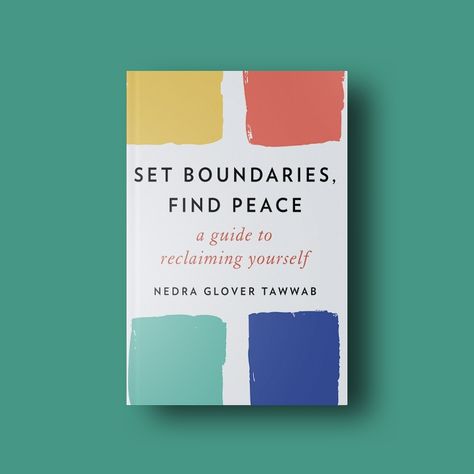 Set Boundaries Find Peace, Books For Black Women, Boundaries Book, Christian Book Recommendations, Psychological Thriller Books, Self Care Books, Autobiography Books, Feel Good Books, Best Self Help Books