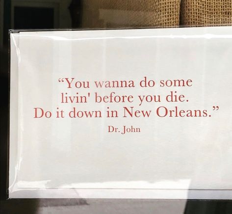 New Orleans Quotes, Louisiana Culture, Dump Pics, Lana Del Rey Vinyl, Dreams Do Come True, New Orleans Louisiana, Disney Dream, Where The Heart Is, Love Letters