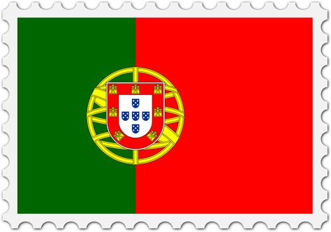 Portugal flag stamp by Firkin Portugal Flag, Flag Vector, Iron On Vinyl, National Flag, Coat Of Arms, Adhesive Vinyl, Sport Team Logos, Country Flags, Sticker Paper