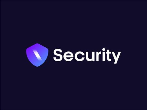 Backslash Security Logo Security Company Logo, Security Logo Design, Academy Logo, Security Logo, Logo Desing, Protection Logo, Security Companies, Company Logo Design, Security Alarm