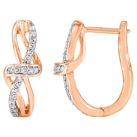 A sparkling delight, these diamond twisted knot earrings fit her charming aesthetic. Embellished with 38 round diamond set in prong setting, and dazzles with H-I color I2 clarity. Captivating with 0.20 Carat and secures comfortably with safety lock. Charming Aesthetic, Fancy Jewellery Designs, Round Diamond Setting, Twist Knot, Knot Earrings, Fancy Jewellery, Pearl Hoop Earrings, Antique Earrings, Diamond Set