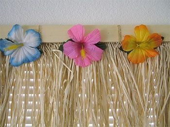 Hawaiian Bathroom, Hawaiian Room, Hawaiian Bedroom, No Ordinary Girl, Coconut Dream, Tropical Girl, Hawaiian Lei, Office Library, Surf Decor