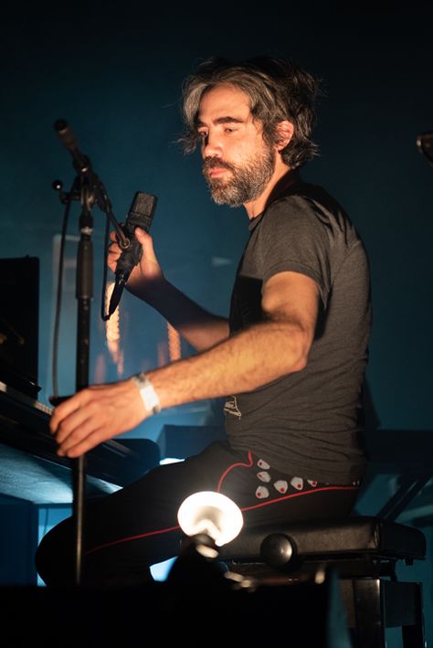 Patrick Watson - Depot - 9 december 2018 Patrick Watson, Room Collage, 9 December, Life Savers, East Coast, Famous People, Good Times, Cool Pictures, Vision Board