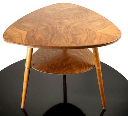 Coffee Table | Mid Century Modern Mod Coffee Table, 70s Style Coffee Table, Retro 70s Coffee Table, Mid Century Coffee Table With Starage, 1950s Coffee Table, 70’s Coffee Table, 1970's Coffee Table, Mid Century Modern Coffee Table, Mcm Furniture