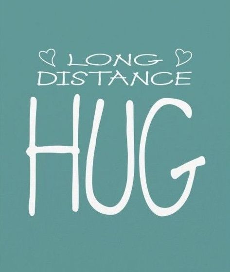 Long Distance Hug, Hugs And Kisses Quotes, Thinking Of You Quotes, Happy Day Quotes, Hug Quotes, Good Morning Sunshine Quotes, Card Sayings, Love Hug, Girl Clipart