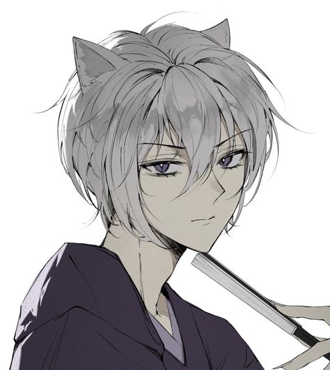 Anime Mems, Kamisama Kiss, Princess Drawings, Danny Phantom, Cool Anime Guys, Anime Family, Anime Artwork Wallpaper, Dazai Osamu, Guy Drawing