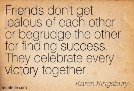 Jealous Friends Quotes on Pinterest | Crazy Ex Quotes, Funny ... Jealous Friends Quotes, Jealous People Quotes, Quotes About Jealousy, Jealous Friends, Quotes Jealousy, Jealousy Quotes, Karen Kingsbury, Quotes Friends, Jealous Of You