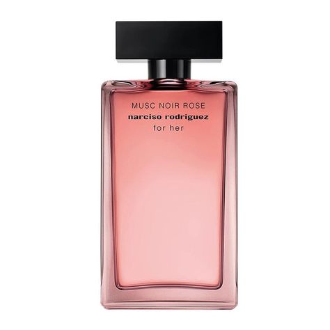 Narciso Rodriguez Musc Noir Rose, Musc Noir Rose, Narciso Rodriguez For Her, Bergamot Oil, Acai Berry, For Her, Muscat, Blooming Rose, Narciso Rodriguez