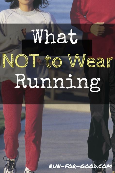 Jogging Attire, Jogging For Beginners, Running Attire, Running In Cold, Runners Outfit, What Not To Wear, Running Injuries, Running Plan, Running Clothes Women