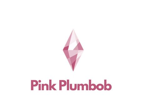 TiniSimsCC's Pink Plumbob Recolor Pink Plumbob, Sims 4 Cas Background, Romantic Dance, Loading Screen, Sims Four, Sims 4 Mods Clothes, Sims Community, Sims 4 Cas, Ts4 Cc