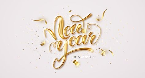 Instagram Notes Ideas, Happy New Year Typography, Ideas For New Year, Instagram Notes, Graphic Design Inspiration Poster, Happy New Year Text, Haircut For Face Shape, Happy New Year Vector, Happy Post