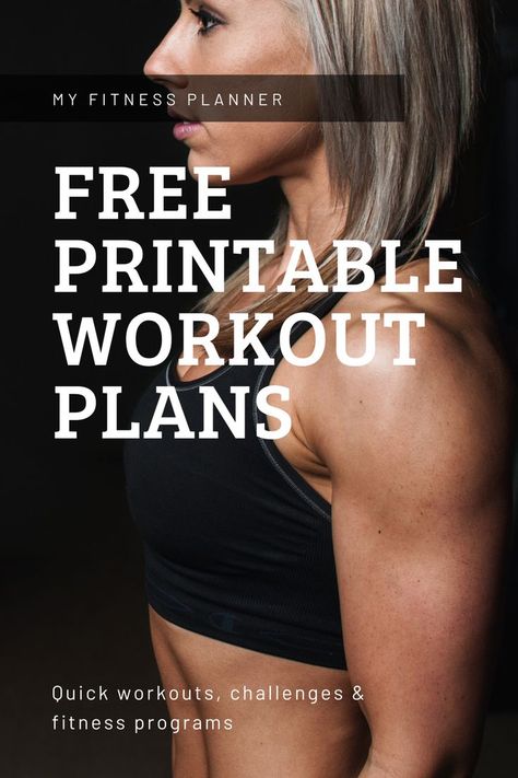 printable workout plan Printable Workouts Schedule, Fitness Printables Free, Workouts Printable, Workout Calendar Printable, Fitness Printables, Workout Printable, 21 Day Fix Workouts, Fitness Goal Setting, Fitness Planner Free