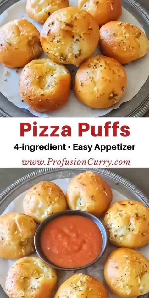 Stuffed Pizza Balls are crispy cheesy delights that are easy to make and perfect appetizer snack. Pizza night just got a whole lot tastier. Pizza Balls, Stuffed Pizza, Pizza Ball, Pizza Lunch, Pizza Snacks, Best Low Carb Recipes, Pizza Bites, Pizza Night, Low Carb Recipes Dessert