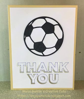 Soccer Coach Gifts, Thank You Printable, Soccer Season, Soccer Cards, Soccer Coach, Free Thank You Cards, Organized Mom, We R Memory Keepers, Soccer Coaching