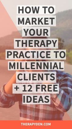 Private Practice Counseling, Private Practice Therapy, Therapist Marketing, Massage Marketing, Therapy Website, Therapy Practice, Mental Health Counselor, Therapist Office, Mental Health Counseling