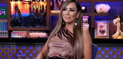 Kelly Dodd Attends The 'RHOC' Season 14 Reunion In A Low-Cut Leopard Dress, Shares Instagram Photos. Kelly Dodd shared a photo of all six cast members' looks. Diana Jenkins, Kelly Dodd, Shannon Beador, Vicki Gunvalson, Tamra Judge, Real Housewives Of Orange County, Erika Jayne, Andy Cohen, Real Housewives Of Beverly Hills