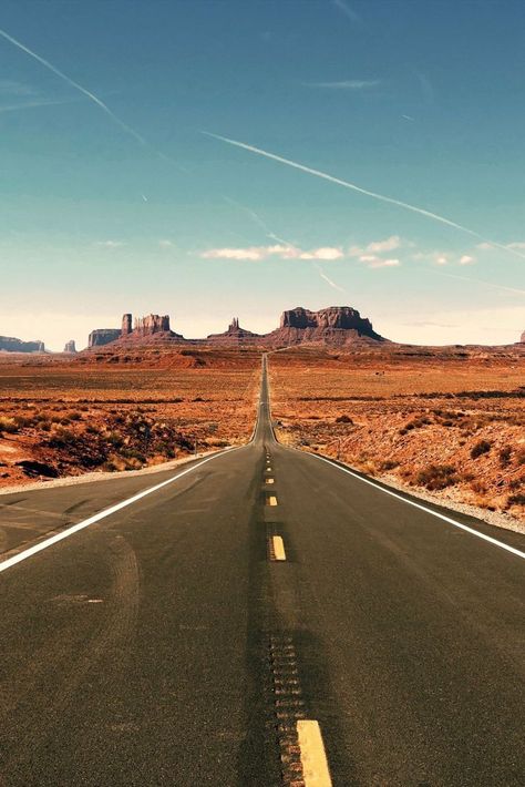 Snow Canyon State Park, Road Trip Photography, Desert Aesthetic, Empty Road, Desert Road, Road Photography, Beautiful Roads, Canyon Road, Middle Of Nowhere