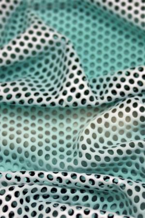 Mesh Activewear Style, Material Trend, Texture Inspiration, Tactile Texture, Material Textures, Aqua Turquoise, Materials And Textures, Color Textures, Texture Design