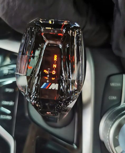 Giant Crystal, Bmw Tuning, Stick Shift Knob, Red And Black Wallpaper, Shift Knobs, Custom Car Interior, Bmw Wallpapers, Stick Shift, Sims House Design