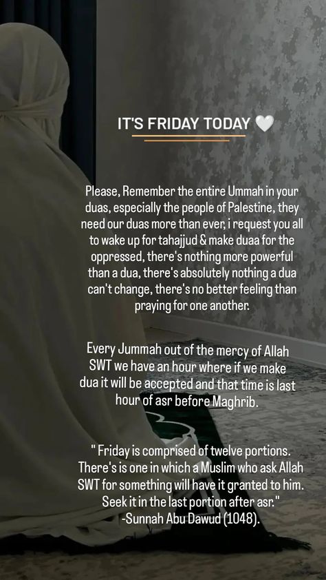 Last Jumma Of Ramadan Quotes, Last Friday Of The Year Islamic Quotes, Jumma Reminders, Jummah Reminder, Friday Quotes Islam, Jummah Quotes, Healing Verses, Jumma Mubarak Quotes, Friday Quotes