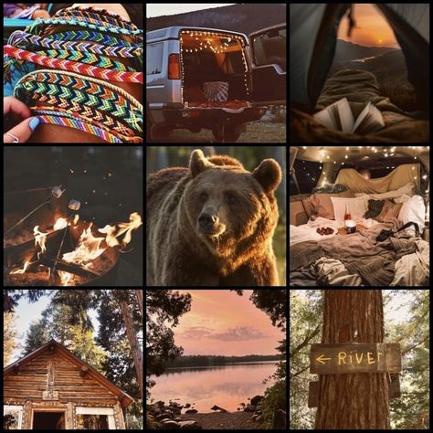 Bear Moodboard, Adopt Idea, Mood Board Inspiration, Creating Characters, Scrapbook Printables, Mood Board Design, Pretty Photos, Aesthetic Images, Aesthetic Collage