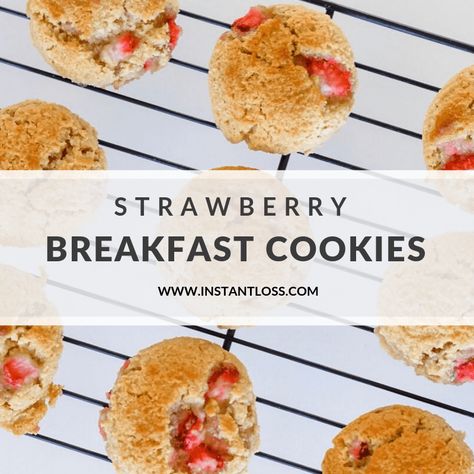 You searched for Strawberry breakfast cookies - Instant Loss - Conveniently Cook Your Way To Weight Loss Brittany Williams, Instant Loss, Strawberry Breakfast, Strawberry Cookies, Healthy Instant Pot Recipes, Makanan Diet, Blender Recipes, Paleo Breakfast, Gluten Free Breakfasts