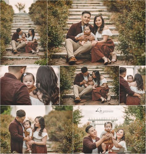 Family Of Three Portraits, Family Of Three Fall Photos, Family Of Three Photoshoot, Family Pictures Outside, October Photoshoot, Halloween Maternity, Family Holiday Pictures, Beginning Of Fall, Family Photo Colors