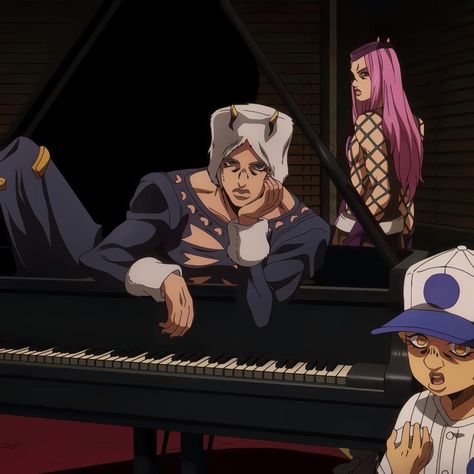 Stone Ocean, Jojo Parts, Ball Run, Jojo Anime, Jojo Memes, Weather Report, Jojo Siwa, Jojo Bizzare Adventure, Anime Life